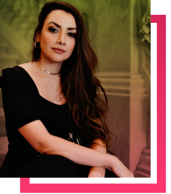 Experiência e Profissionalismo - Dra. Adriana Moura
